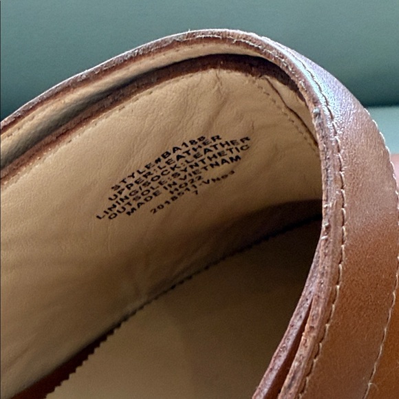 JCREW CONVERTIBLE CLOGS Sz 7 EU 37.5 BRAND NEW 🤎 - Picture 6 of 8